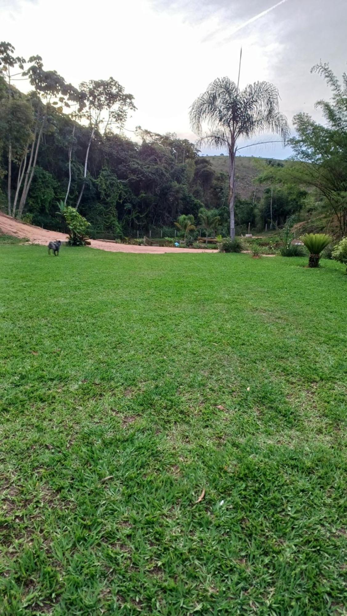 Sitio Reis Membeca Villa Paraiba do Sul Exterior photo